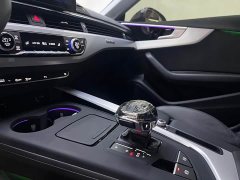 Audi A5 (Imported) 2025 Sportback Collector's Edition 40 TFSI quattro Luxury Dynamic Edition - ფოტო 10