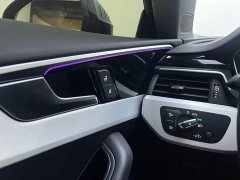 Audi A5 (Imported) 2025 Sportback Collector's Edition 40 TFSI quattro Luxury Dynamic Edition - ფოტო 13