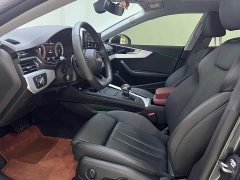Audi A5 (Imported) 2025 Sportback Collector's Edition 40 TFSI quattro Luxury Dynamic Edition - ფოტო 14