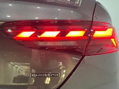Audi A5 (Imported) 2025 Sportback Collector's Edition 40 TFSI quattro Luxury Dynamic Edition - ფოტო 18