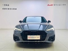 Audi A5 (Imported) 2025 Sportback Collector's Edition 40 TFSI quattro Luxury Dynamic Edition - ფოტო 2