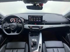 Audi A5 (Imported) 2025 Sportback Collector's Edition 40 TFSI quattro Luxury Dynamic Edition - ფოტო 6