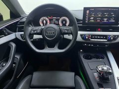 Audi A5 (Imported) 2025 Sportback Collector's Edition 40 TFSI quattro Luxury Dynamic Edition - ფოტო 8