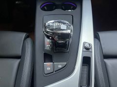 Audi A5 (Imported) 2025 Sportback Collector's Edition 40 TFSI quattro Luxury Dynamic Edition - ფოტო 9