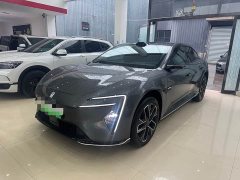 Avatr 06 Ultra Pure Electric - ფოტო 1