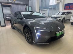 Avatr 06 Ultra Pure Electric - ფოტო 2