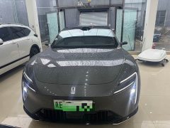 Avatr 06 Ultra Pure Electric - ფოტო 3