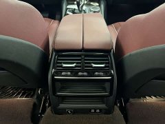 BMW 5 Series New Energy 2022 535Le M Sport Package - ფოტო 10