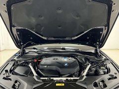 BMW 5 Series New Energy 2022 535Le M Sport Package - ფოტო 12