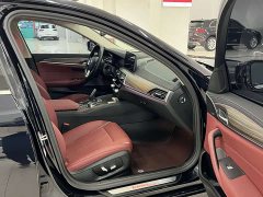 BMW 5 Series New Energy 2022 535Le M Sport Package - ფოტო 6