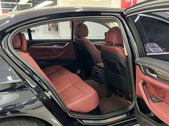 BMW 5 Series New Energy 2022 535Le M Sport Package - ფოტო 9
