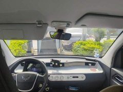 Wuling Hongguang MINIEV 2022 Macaron Premium Edition LFP - ფოტო 14