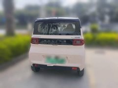 Wuling Hongguang MINIEV 2022 Macaron Premium Edition LFP - ფოტო 3
