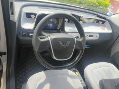 Wuling Hongguang MINIEV 2022 Macaron Premium Edition LFP - ფოტო 6
