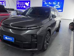Li Auto L7 Pro - ფოტო 1