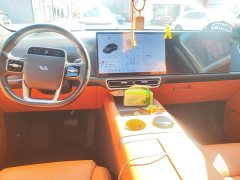 Li Auto L7 Pro - ფოტო 12