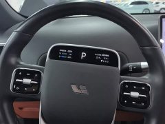 Li Auto L7 Pro - ფოტო 14