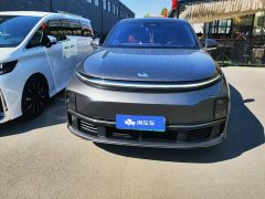 Li Auto L7 Pro - ფოტო 2