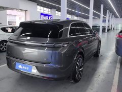 Li Auto L7 Pro - ფოტო 3