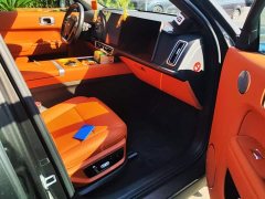 Li Auto L7 Pro - ფოტო 8