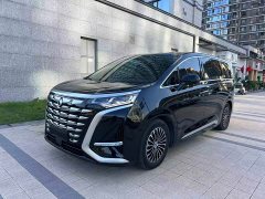 Denza BYD Denza D9 2024 DM-i 980 AWD Luxury - ფოტო 1