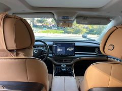 Denza BYD Denza D9 2024 DM-i 980 AWD Luxury - ფოტო 10