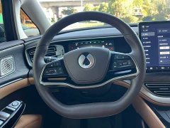 Denza BYD Denza D9 2024 DM-i 980 AWD Luxury - ფოტო 11