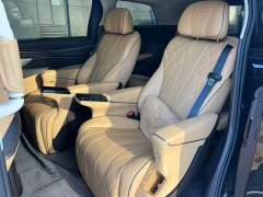 Denza BYD Denza D9 2024 DM-i 980 AWD Luxury - ფოტო 12