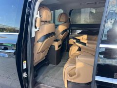 Denza BYD Denza D9 2024 DM-i 980 AWD Luxury - ფოტო 13