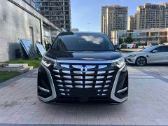 Denza BYD Denza D9 2024 DM-i 980 AWD Luxury - ფოტო 2