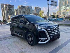 Denza BYD Denza D9 2024 DM-i 980 AWD Luxury - ფოტო 3