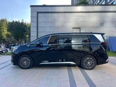 Denza BYD Denza D9 2024 DM-i 980 AWD Luxury - ფოტო 4
