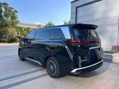 Denza BYD Denza D9 2024 DM-i 980 AWD Luxury - ფოტო 5