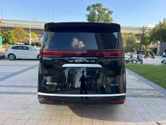 Denza BYD Denza D9 2024 DM-i 980 AWD Luxury - ფოტო 6