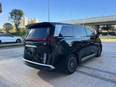 Denza BYD Denza D9 2024 DM-i 980 AWD Luxury - ფოტო 7