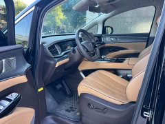 Denza BYD Denza D9 2024 DM-i 980 AWD Luxury - ფოტო 8