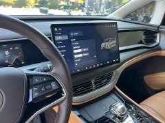Denza BYD Denza D9 2024 DM-i 980 AWD Luxury - ფოტო 9