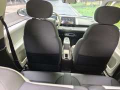Changan Lumin Treasure Edition 205km Cool Love White CATL - ფოტო 10