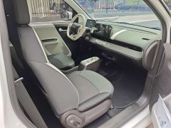 Changan Lumin Treasure Edition 205km Cool Love White CATL - ფოტო 9