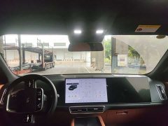 Li Auto L8 Ultra Smart Refresh Edition - ფოტო 3