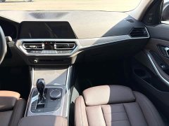 BMW 3 Series 2020 330i M Sport Night Edition Package - ფოტო 10