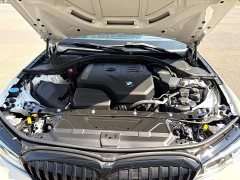 BMW 3 Series 2020 330i M Sport Night Edition Package - ფოტო 11