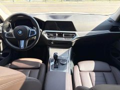 BMW 3 Series 2020 330i M Sport Night Edition Package - ფოტო 4