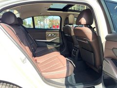 BMW 3 Series 2020 330i M Sport Night Edition Package - ფოტო 5