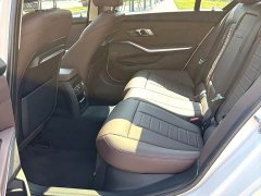 BMW 3 Series 2020 330i M Sport Night Edition Package - ფოტო 6