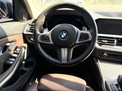 BMW 3 Series 2020 330i M Sport Night Edition Package - ფოტო 7