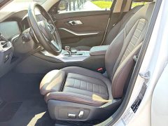 BMW 3 Series 2020 330i M Sport Night Edition Package - ფოტო 9
