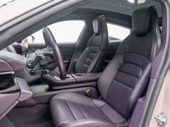 Porsche Taycan 2022 Facelift - ფოტო 15