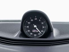 Porsche Taycan 2022 Facelift - ფოტო 17