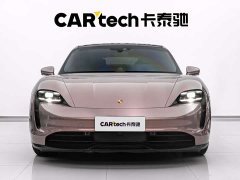 Porsche Taycan 2022 Facelift - ფოტო 5